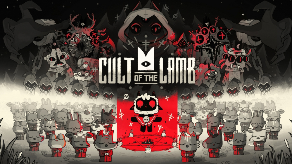 Cult of the Lamb: Das neue Spiel von Devolver Digital im Test - Seite 2