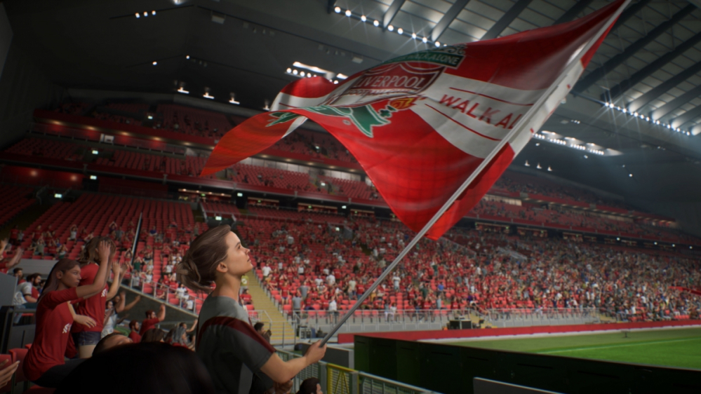 FIFA 23: So schick ist das "beste FIFA aller Zeiten" - Alle Infos zur Präsentation