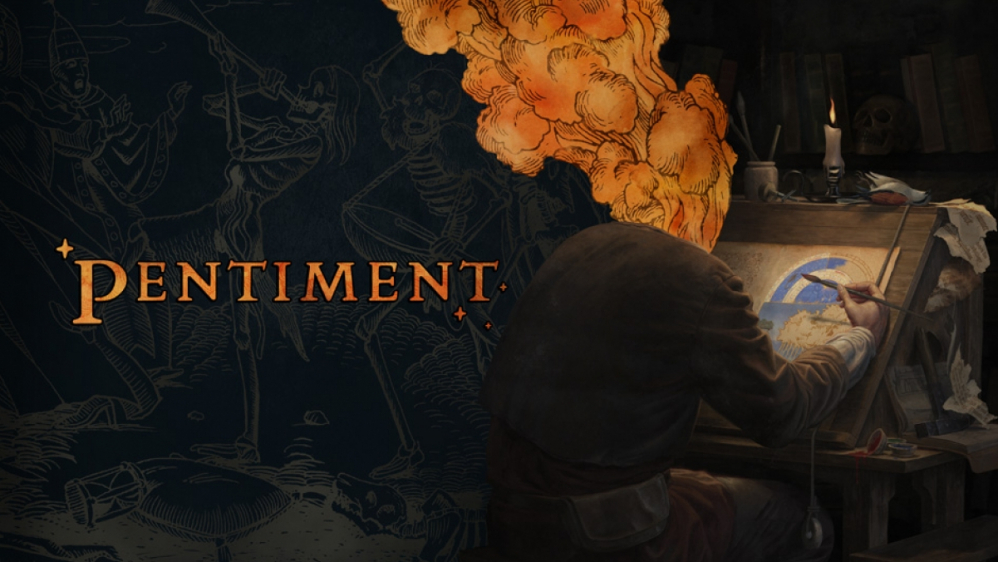 Pentiment im Test: Obacht, ein bayerisches RPG-Meisterwerk!