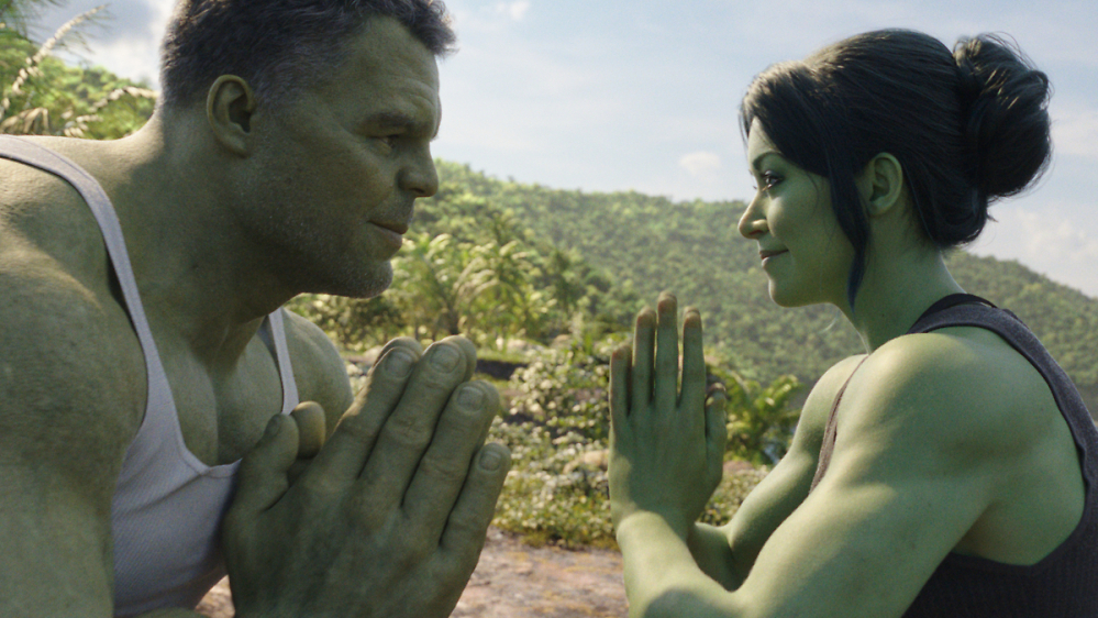 Falsche Gerüchte nach sehr deutlicher Trump-Kritik: Disney feuert angeblich Hulk aus dem Marvel Cinematic Universe