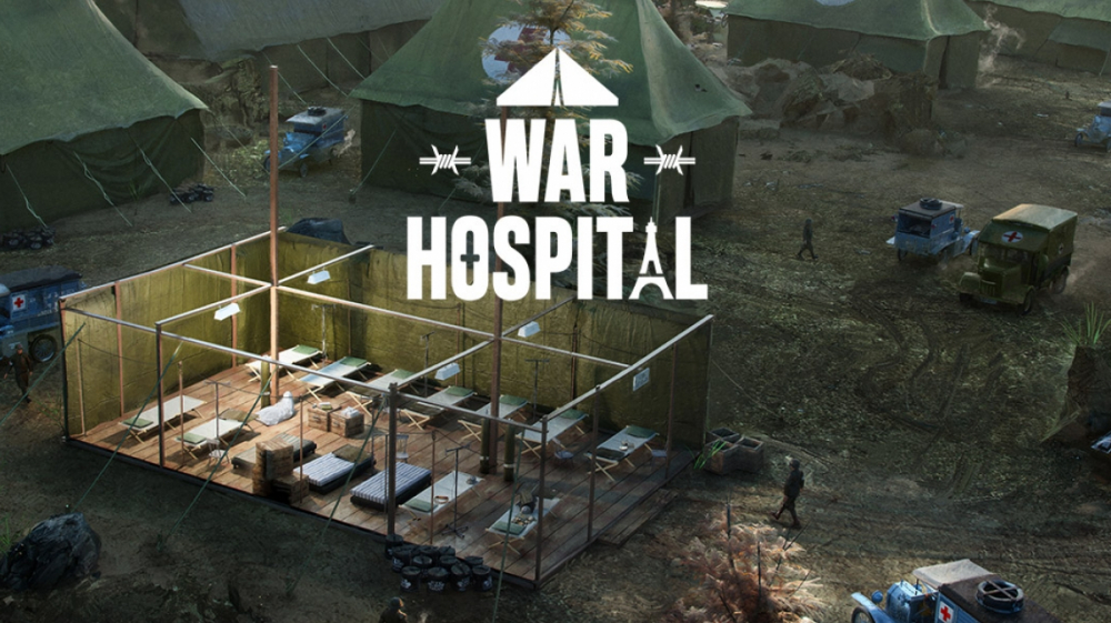War Hospital in der Gamescom-Vorschau: Seite 2