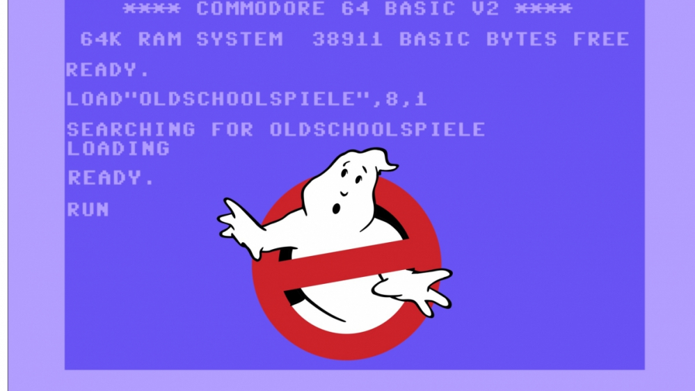 Alt zockt gut: Neue Spiele mit dem Geist der 1980er-Jahre
