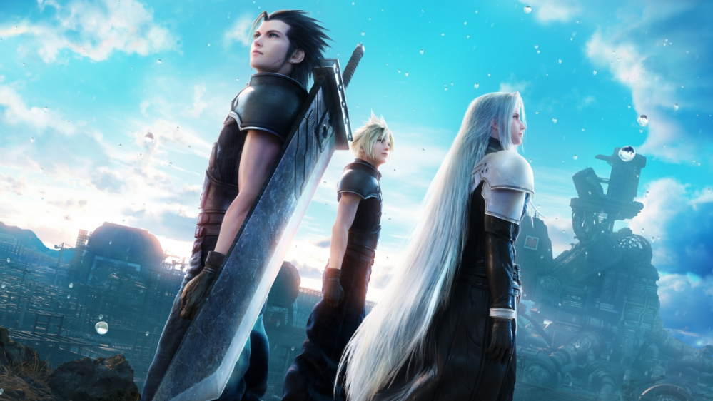 Vorschau zu Crisis Core Final Fantasy 7 Reunion: Glücksspiel raus, Qualität rein