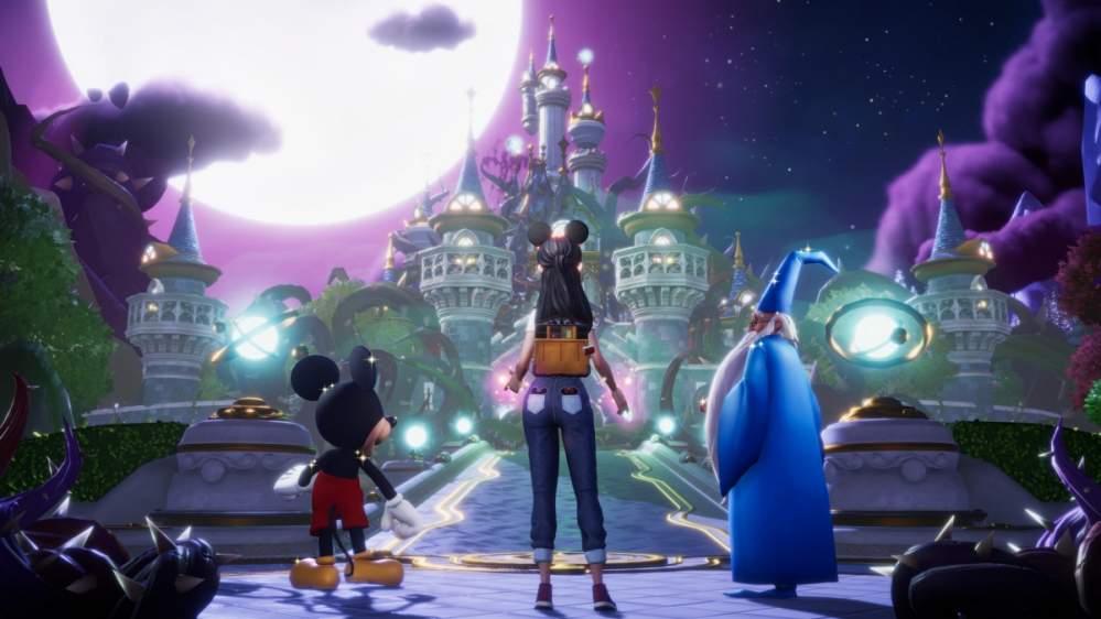 Disney Dreamlight Valley Tipps: Geld verdienen, Inventar erweitern, Charaktere freischalten