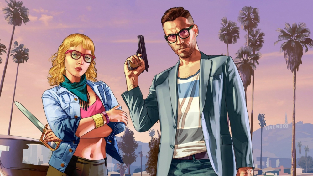 GTA 6: Warum die Leaks überhaupt keine Aussagekraft haben
