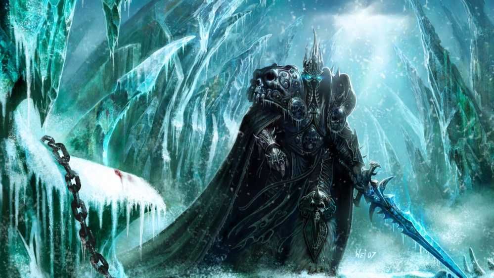 WoW Wrath of the Lich King: Um diese Uhrzeit könnt ihr loslegen