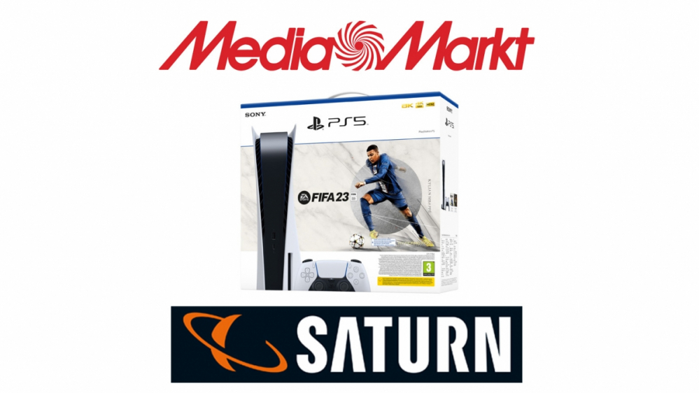 PS5 kaufen: Playstation 5-Drop bei Media Markt & Saturn in Kürze (Update)