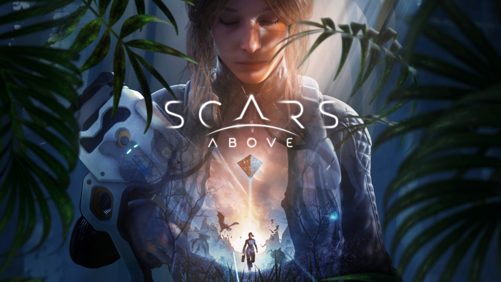 Scars Above: Warum Mittelklasse auch gut sein kann