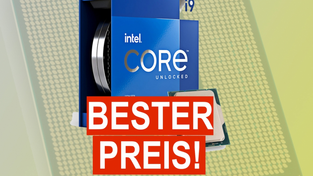 Neue Intel CPU-Generation kaufen: Schneller denn je und hier am günstigsten