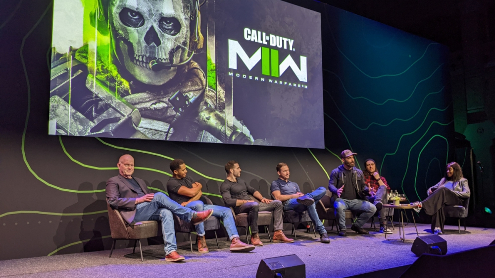 Call of Duty Modern Warfare 2: Ist das zu viel gewollt?