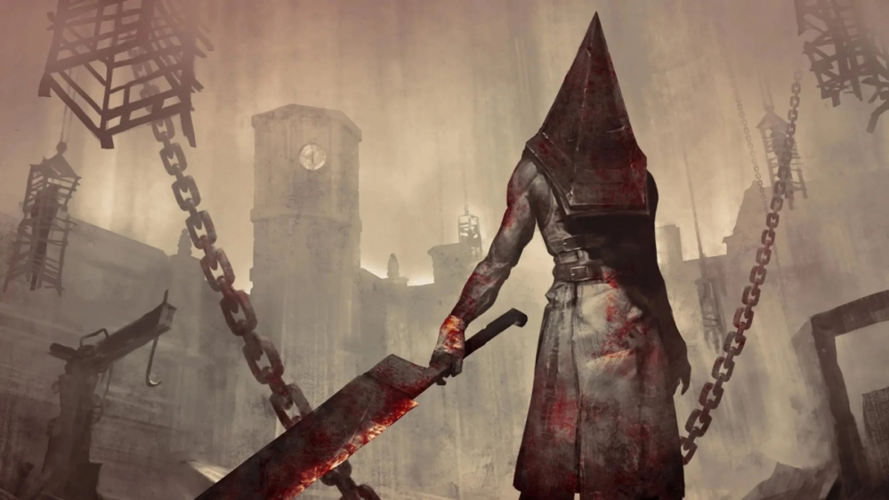 PC-Games-Quiz zum Wochenende: Horror-Häschen bis Hideo - seid ihr Silent Hill-Profis?