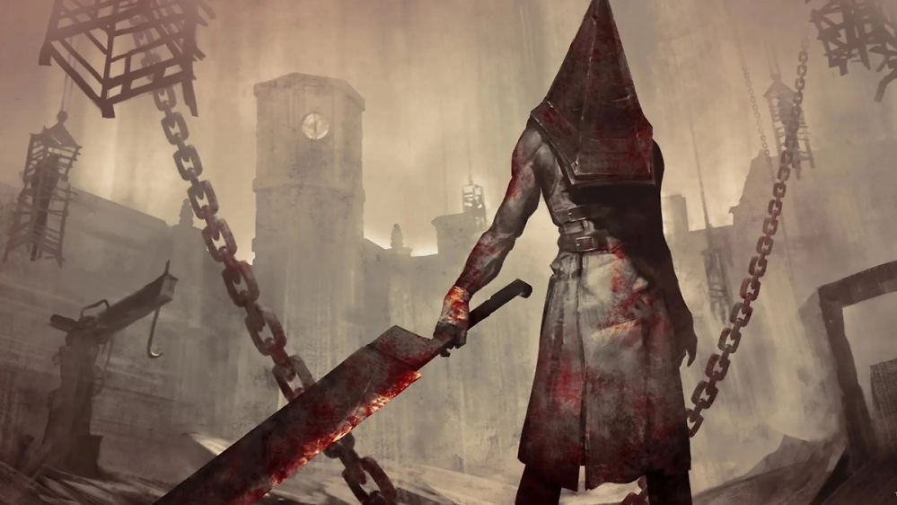 Silent Hill: Konami plant ab sofort jährliche Releases