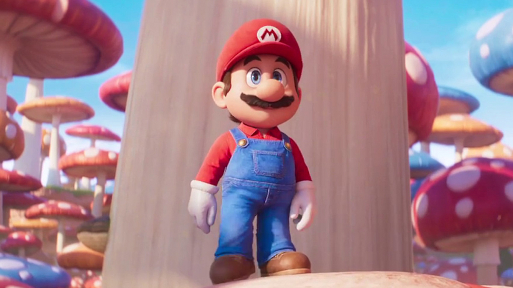 Mario & Pokémon im Treehouse-Stream zur Switch 2 - wir kennen den Termin
