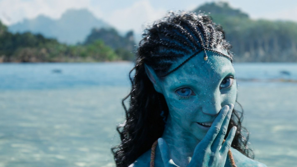 Avatar 3: Der 1. Trailer ist da, doch noch soll ihn niemand sehen
