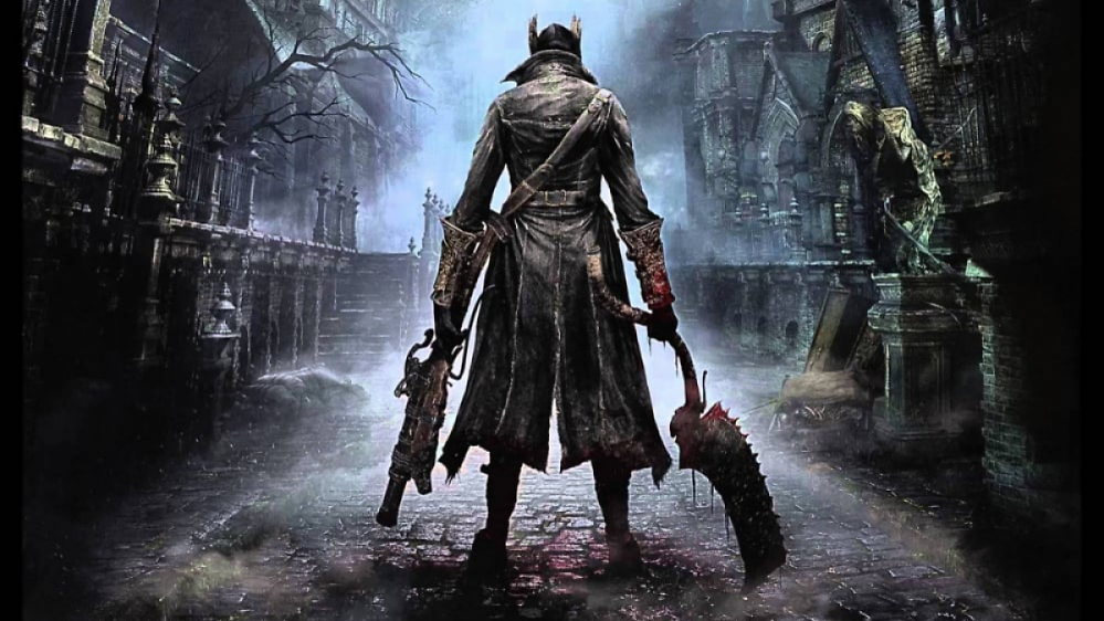 Wann erscheint Bloodborne endlich mit 60 FPS für PS5? Auf dem PC läuft das Soulslike jetzt noch besser