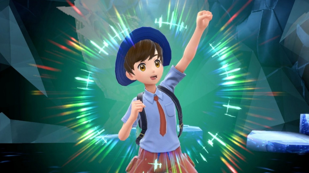 Pokémon Karmesin & Purpur: Kurz nach Release bereits stark reduziert erhältlich