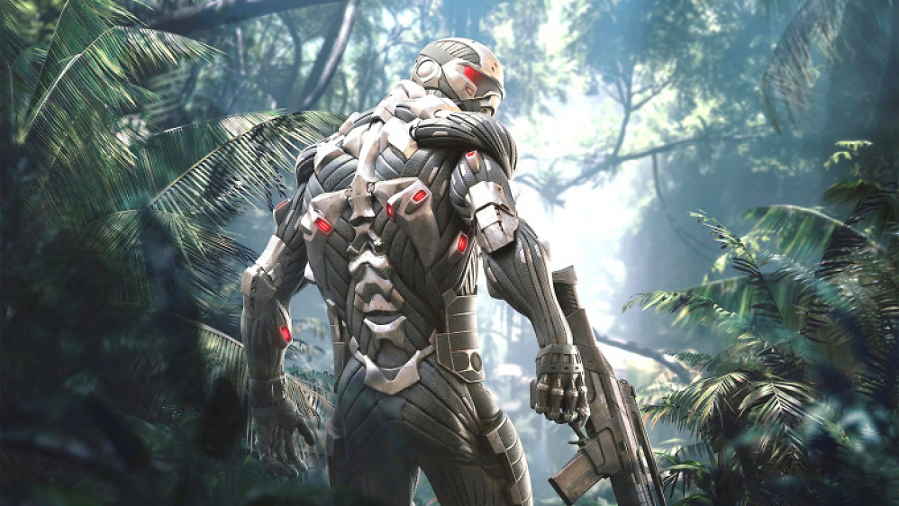 Crysis