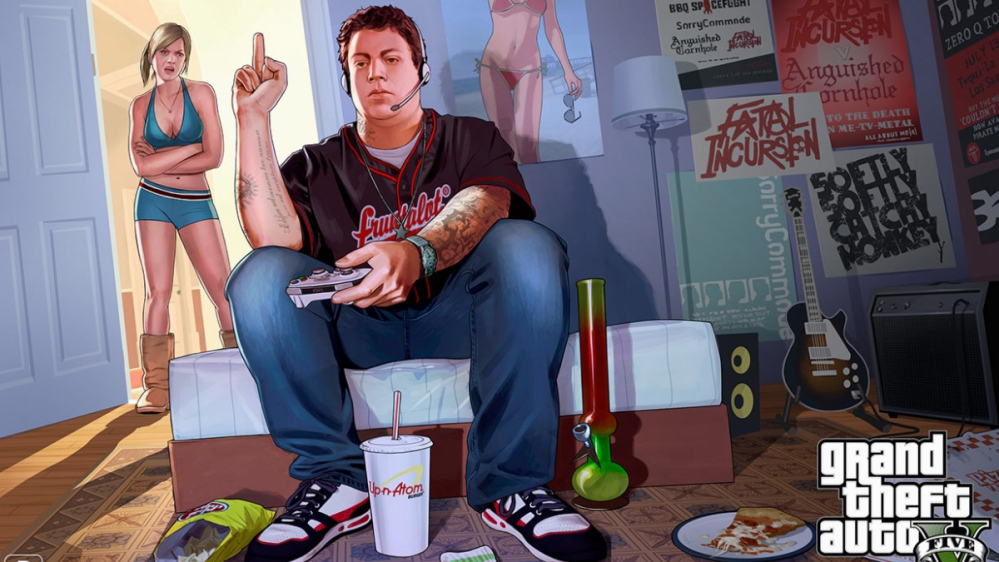 PC-Games-Quiz zum Wochenende: Wie gut kennt ihr GTA?