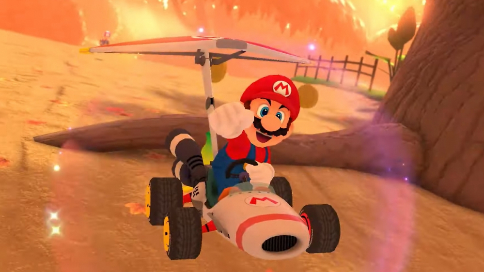 Mario Kart 8 Deluxe am Ende - wie gut ist die letzte Welle für Nintendo Switch?