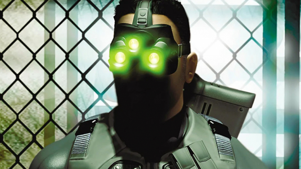 Tom Clancy's Splinter Cell: Den ersten Teil gibt es jetzt inoffiziell als Remaster