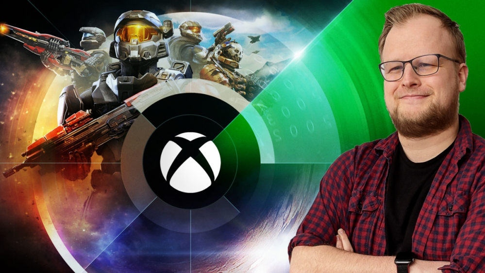 Xbox: Microsoft muss in die Gänge kommen