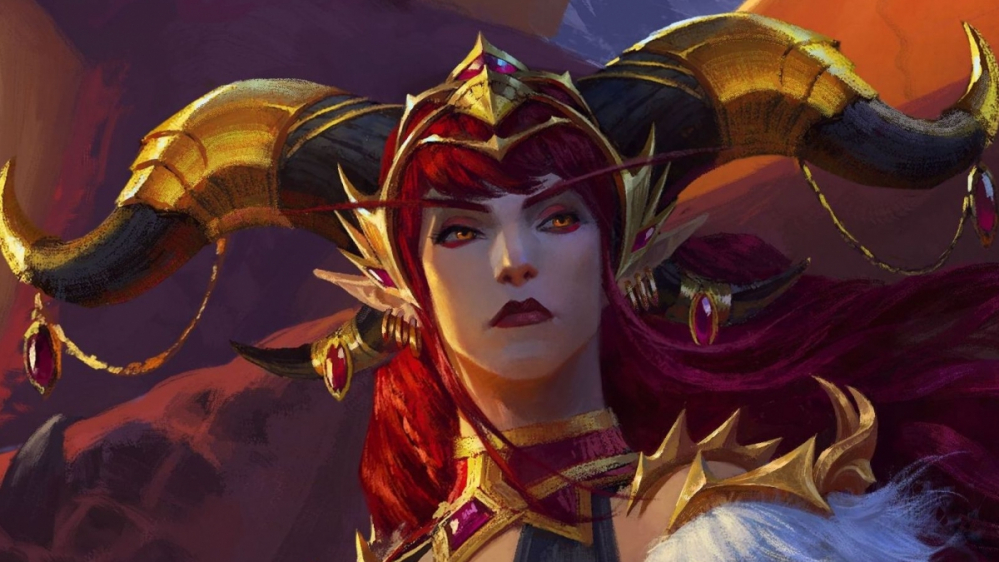 Vor WoW Dragonflight: Level 60 in rund drei Stunden erreicht!