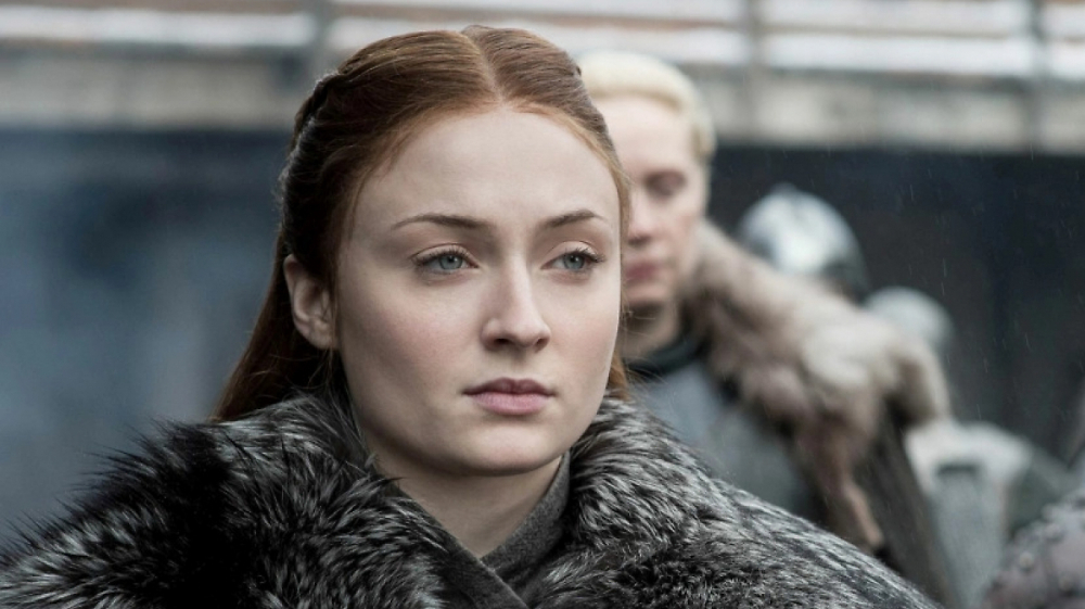 Sophie Turner: Worte lassen tief blicken, will nichts mehr mit Game of Thrones zu tun haben