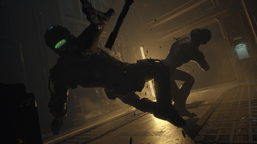 The Callisto Protocol im Test: Gruseliger Weltraum-Horror, der Dead Space entthront (Update mit PC-Wertung)