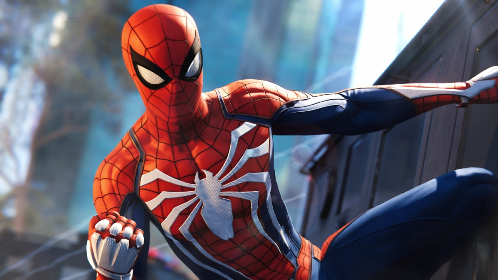 Neues Spiel vom Spider-Man-Entwickler - aber es wird etwas ganz anderes, als ihr vielleicht denkt