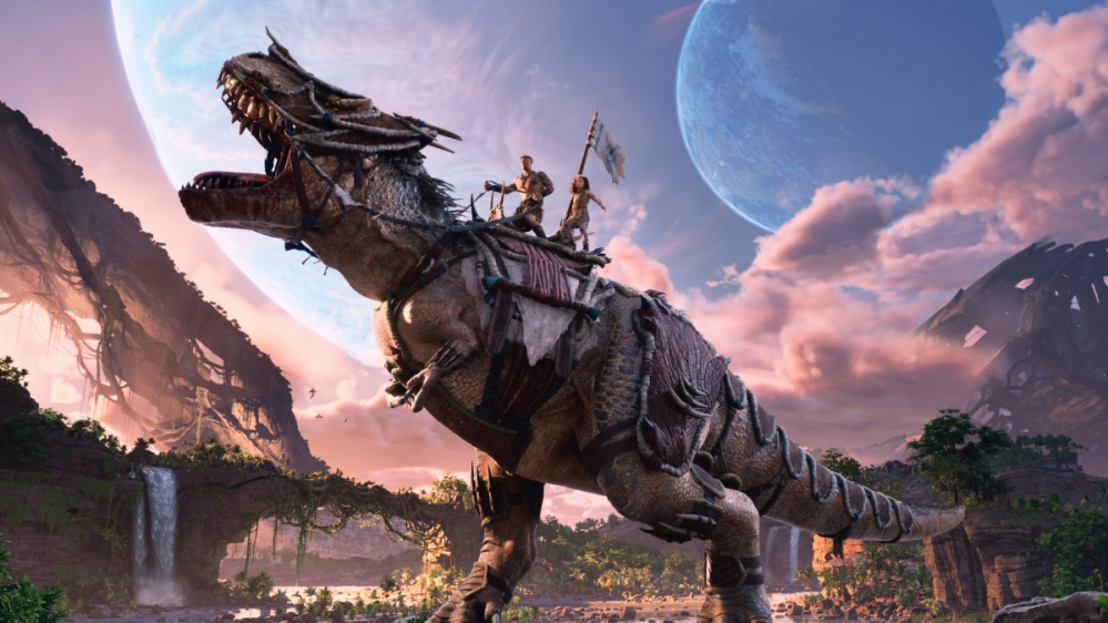 Survival-Spiele 2023: Die neuen Survival-Highlights des nächsten Jahres im Überblick