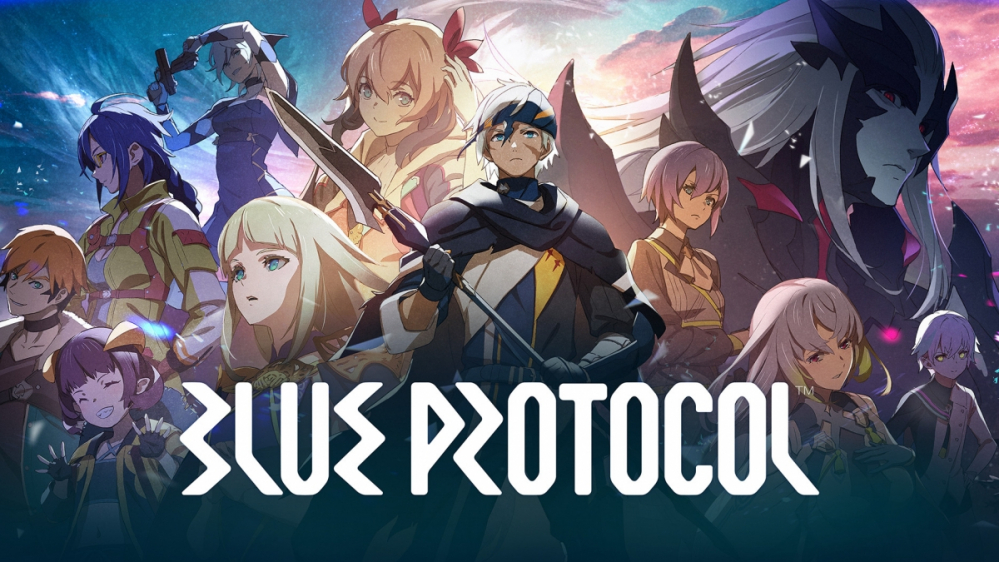Blue Protocol: Alle Infos zum neuen Online-RPG von Amazon - Interview