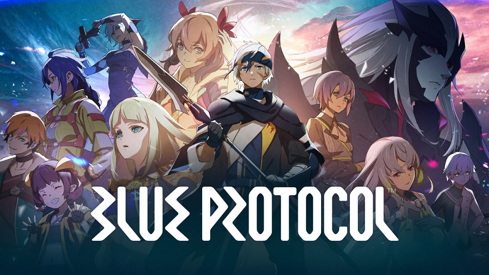 Blue Protocol gespielt: Amazons neues MMO - sind aller guten Dinge drei? - Update: Jetzt mit Video!