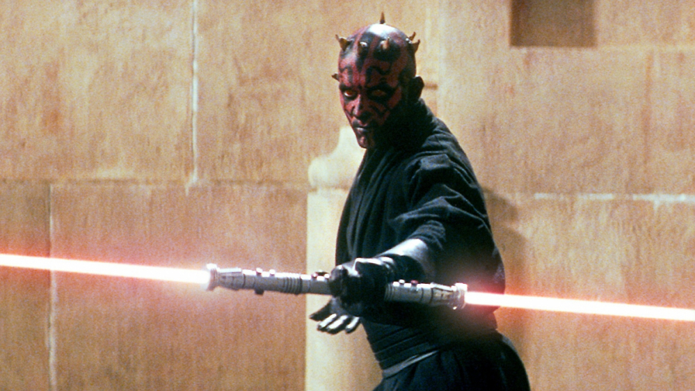 Star Wars: Maul - Shadow Lord auf Disney Plus: Sehr düsterer Trailer und mit perfektem Termin