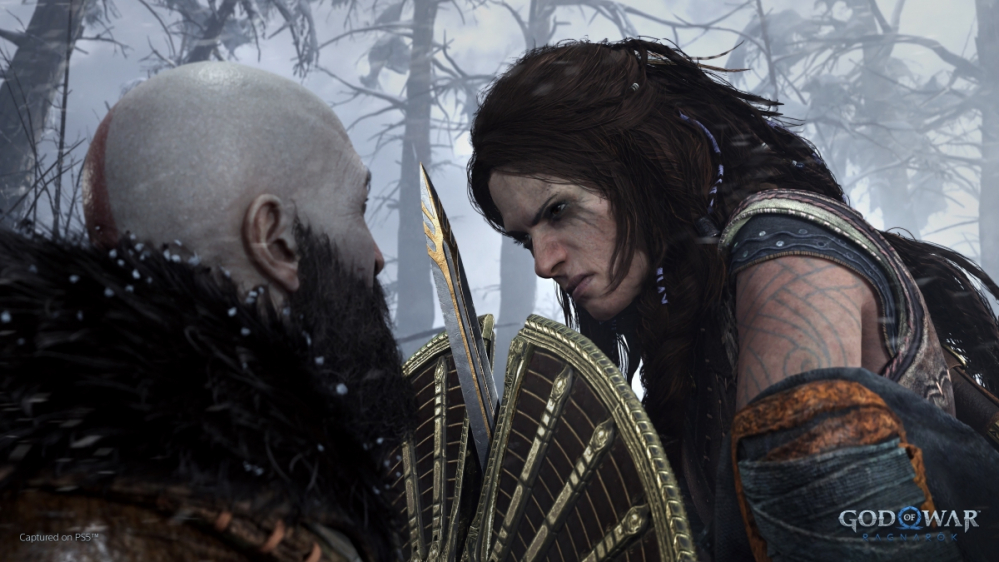 Elden Ring, God of War: Ragnarök und Co.: Dieses Spielejahr hat 2021 übertroffen, aber das war nicht schwer