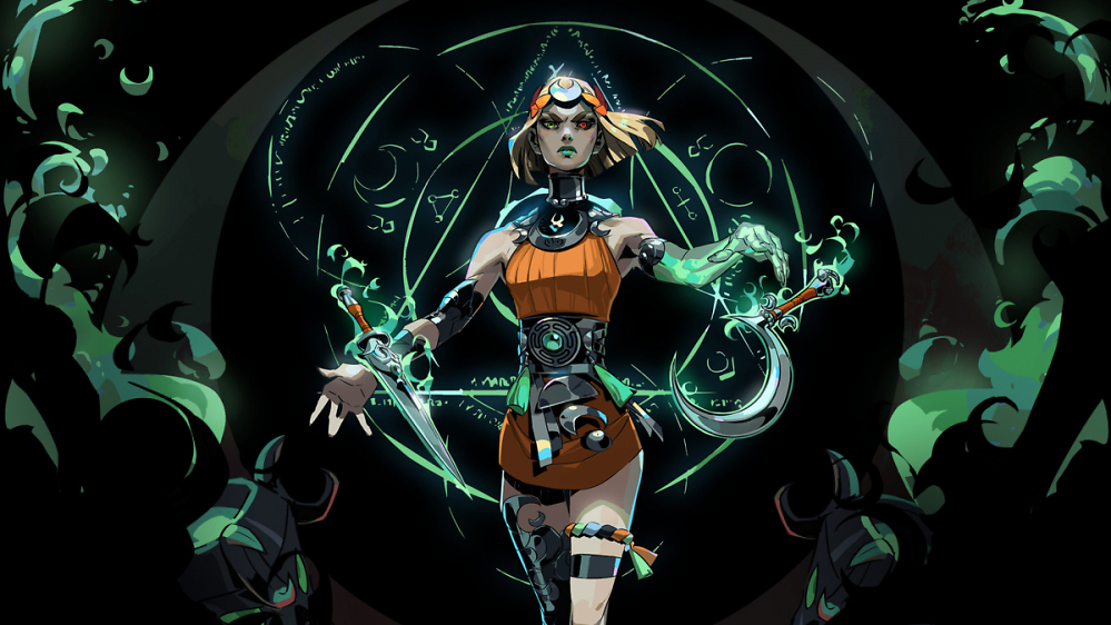 Hades 2: Update für PS5 und Xbox vereinfacht Romanzen deutlich