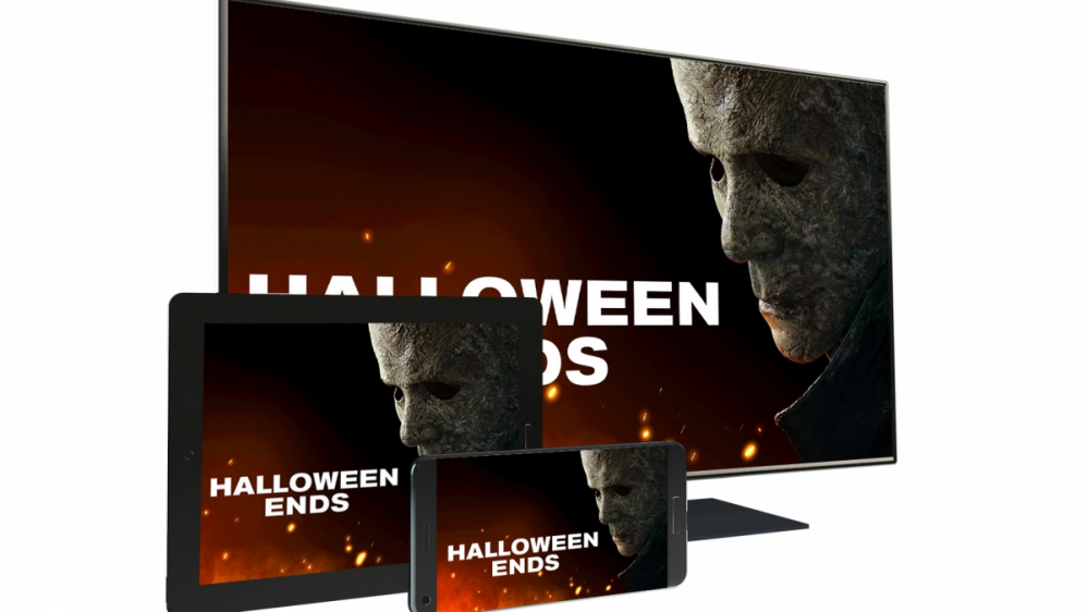 Halloween Ends Gewinnspiel: Verlosung zum Heimkino-Start plus Blu-ray-Paket