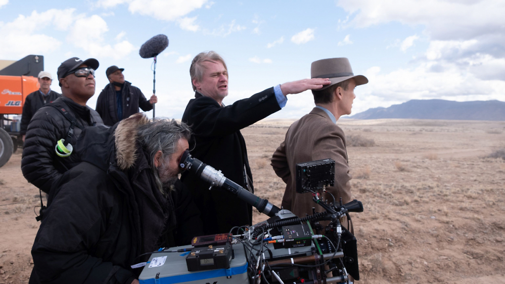 Neuer Blockbuster von Christopher Nolan im Kino: Die Odyssee (2026) schont das Sitzfleisch