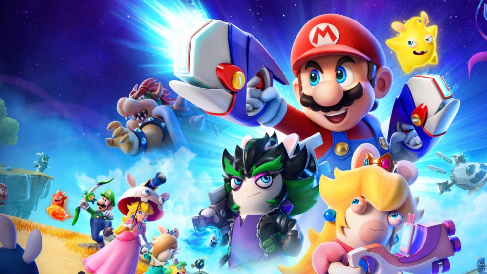 Best of Switch 2022: Die Top 10 des Jahres für Nintendo Switch