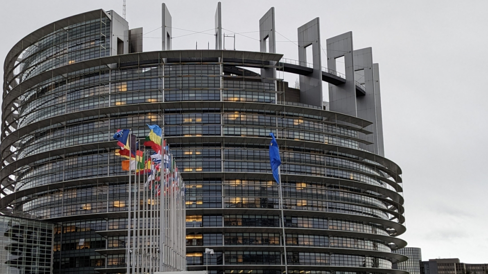 Strengere Regulierung von Videospielen: EU-Parlament stimmt mit Mehrheit zu