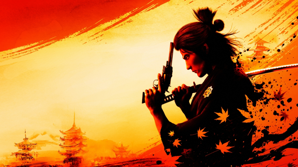 Like a Dragon: Ishin!: Hier kommt ihr zum Stich!