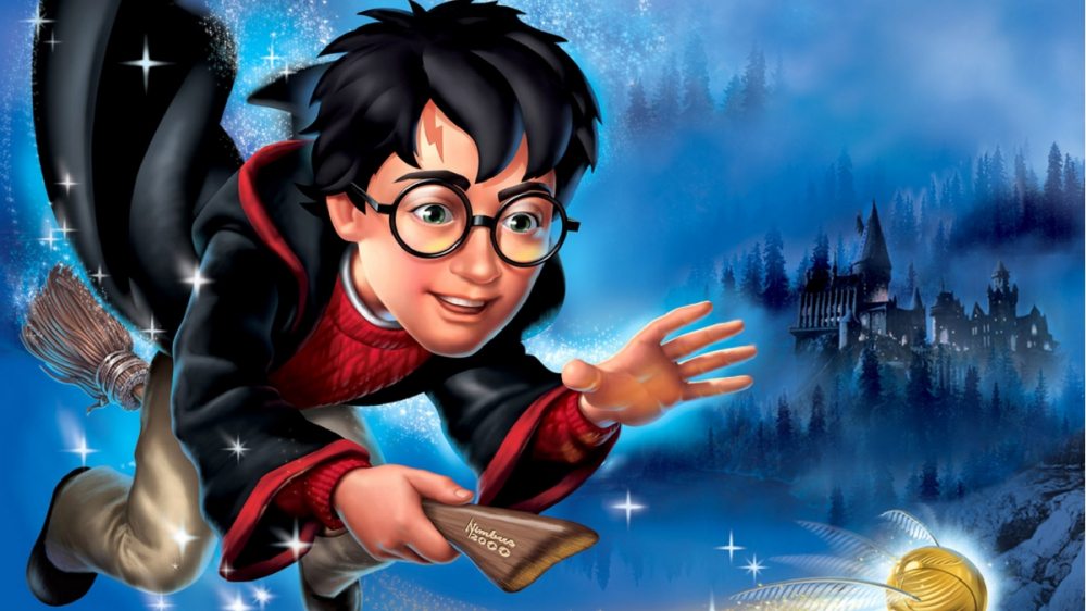 Harry Potter und der Stein der Weisen: Nostalgische Rückkehr nach Hogwarts