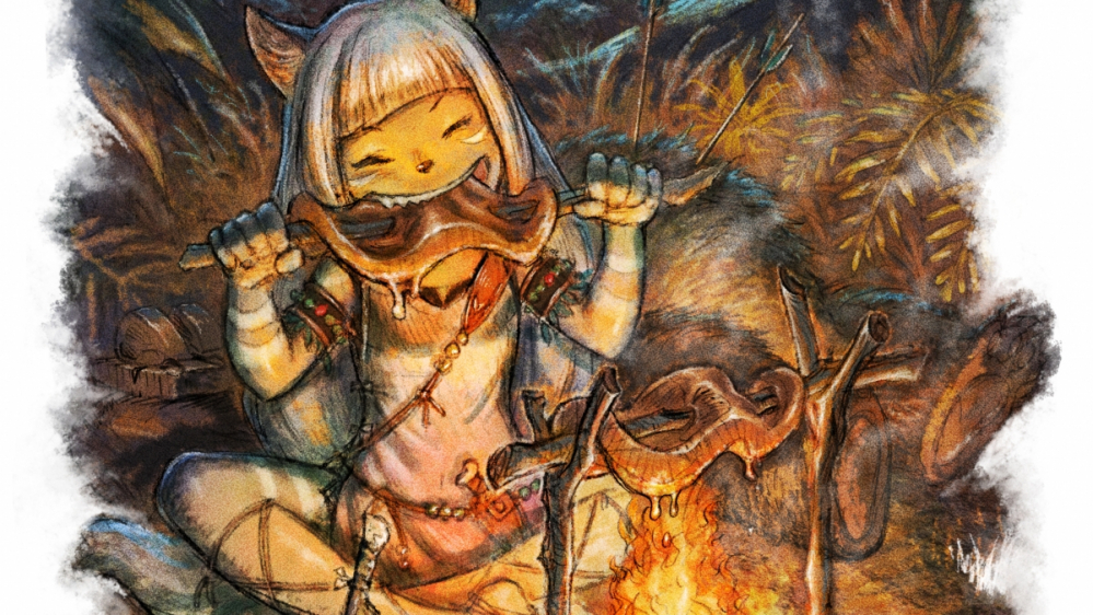 Octopath Traveler 2 im Test: Total charmant und wunderschön