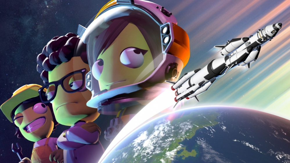 Kerbal Space Program 2: Für wen lohnt sich der Early Access?
