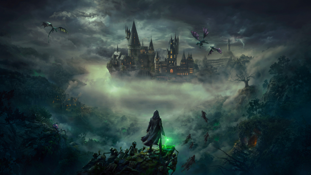 Hogwarts Legacy 2: Fortsetzung angeblich mit Quidditch und Mehrspieler-Modus zum Start - Gerücht