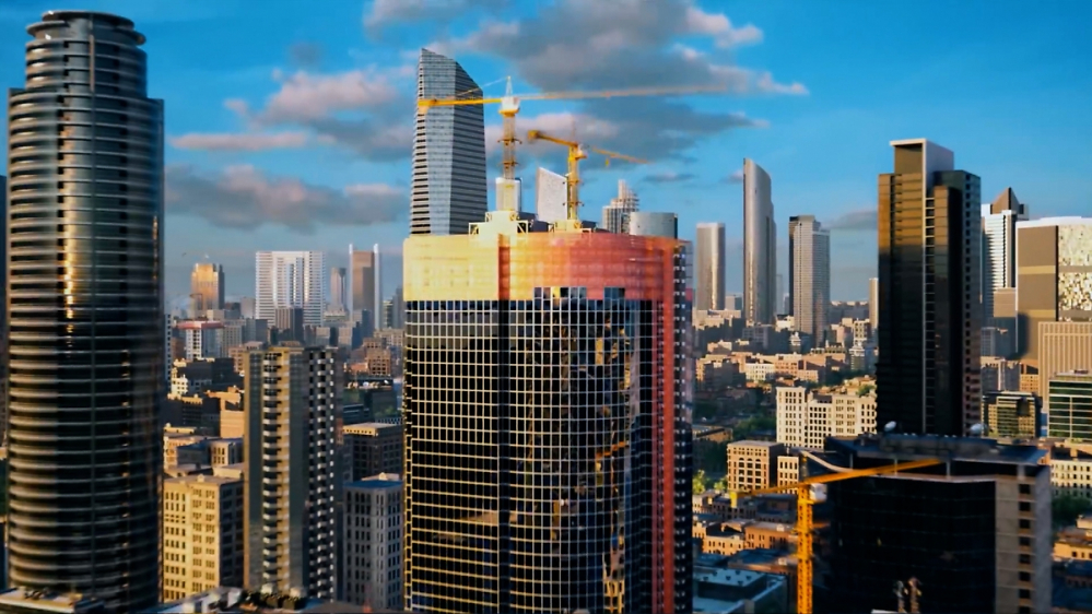 Cities: Skylines 2 gespielt - Als wäre Sim City nie fort gewesen - Jetzt mit Video!