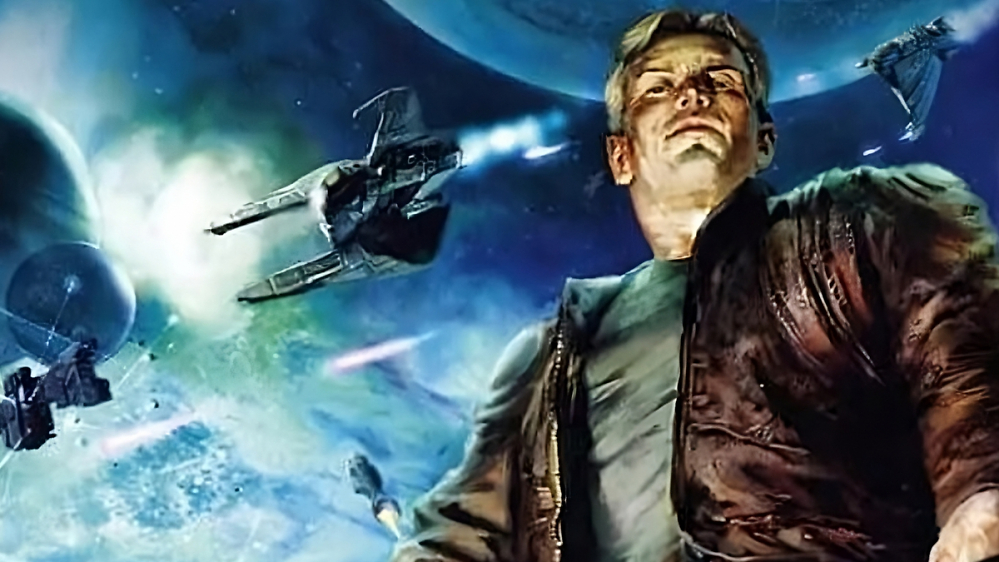 Freelancer: Die Weltraum-Simulation im Retro-Special