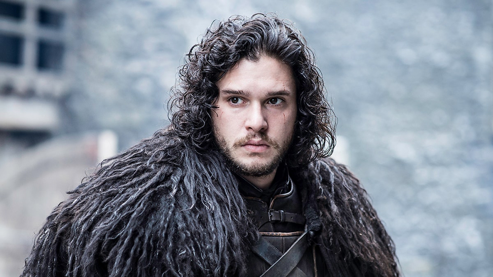 Karriere nach Game of Thrones: Ein 166 Jahre altes Buch wird verfilmt und "Jon Snow" Kit Harington spielt die Hauptrolle 