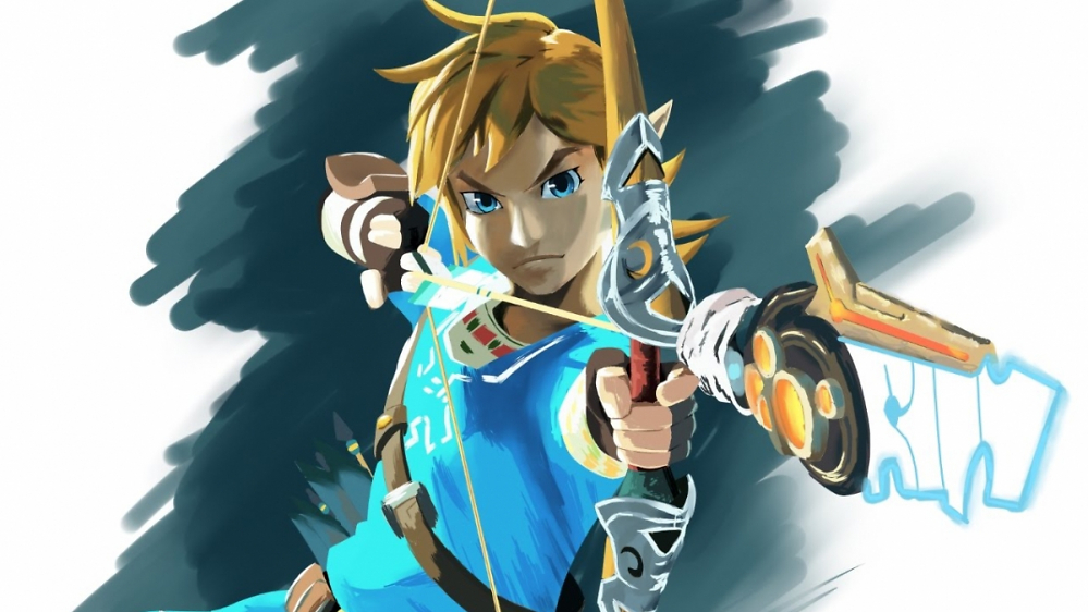 Vor Zelda Tears of the Kingdom: Wir fassen die Story von Breath of the Wild für euch zusammen!