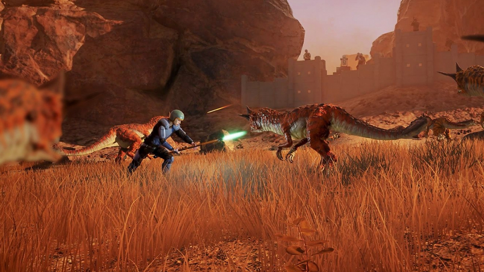 Stranded: Alien Dawn im Test: Die Sims trifft auf Survival-Simulation