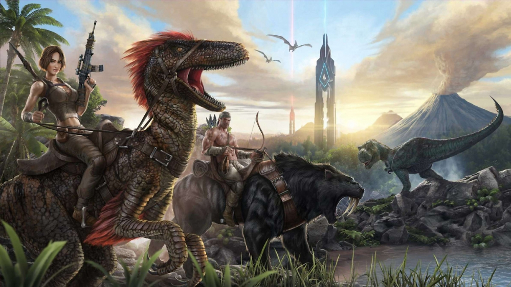ARK: Suvival Ascended - Das Remaster ist eine dreiste Abzocke der Fans!